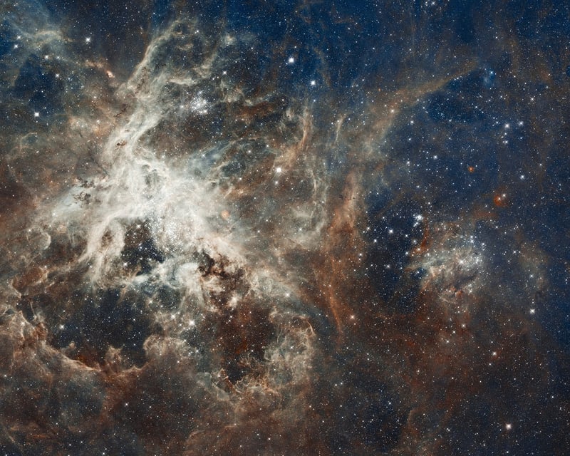 Galactic Mapping